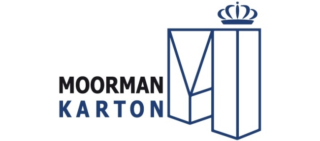 Moorman karton